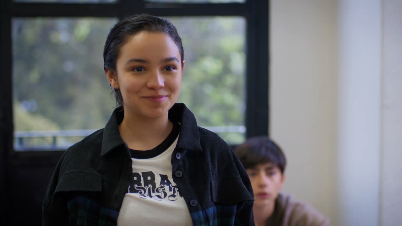 Sobrina de Biby Gaytán: ¿qué cambios se hizo para actuar en 'El amor invencible'?