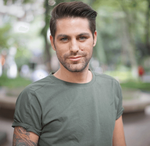 Renato López