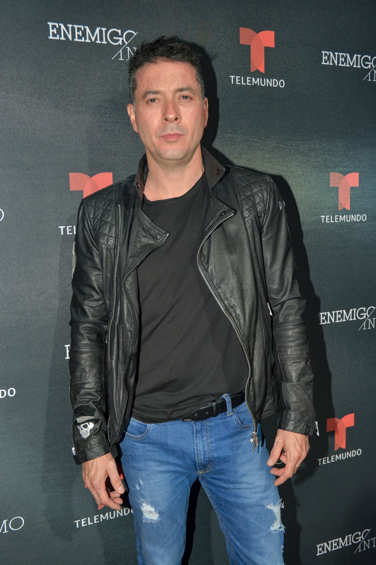 Raúl Méndez de El Señor de los cielos está de luto por muerte de su papá por secuelas de coronavirus
