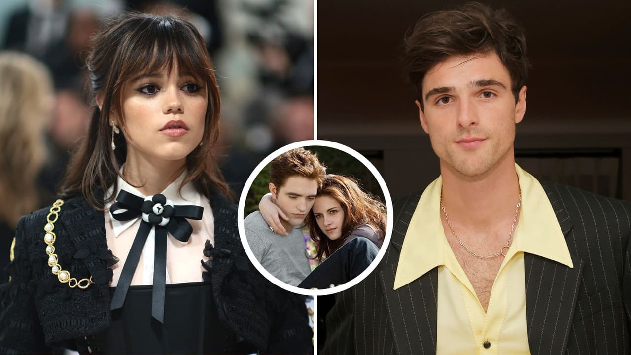¿Jenna Ortega podría protagonizar el reboot de Crepúsculo? Una directora la quiere como Bella