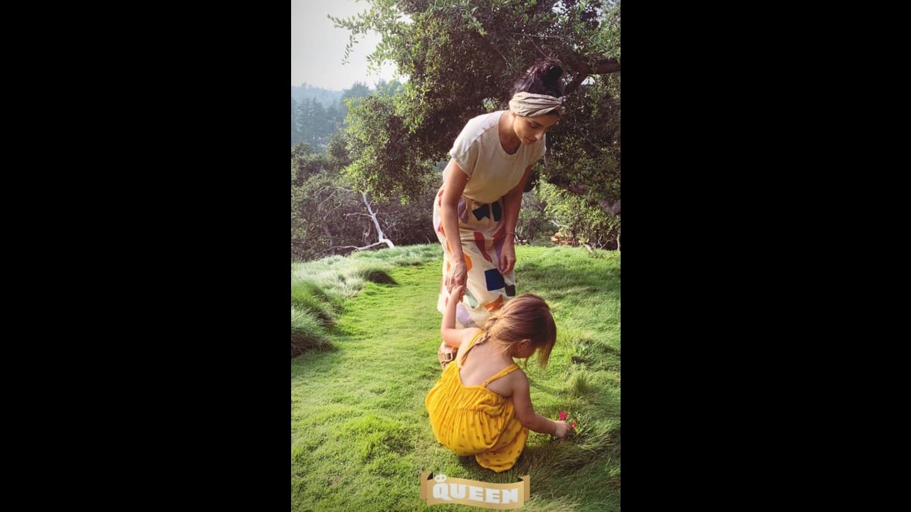 “Qué belleza de niña”, “Cada día Kai se ve más grande”, “Aitana y ella parecen primas de la misma edad”, “Se ve de la edad de Aitana”, “Preciosa Kai, está enorme”, “Ya parece niña grande”, “Es toda una princesa”, “No parece de dos años, se ve más grande”, fueron algunos de los mensajes que se pueden leer en Instagram.