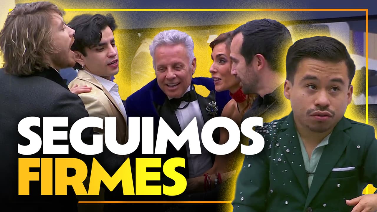 Cuarto Noche están preparados para la respuesta de Día