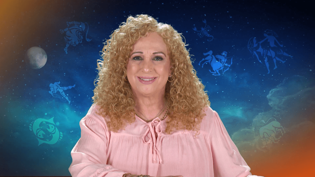 HORÓSCOPOS 27 de Febrero 2025 | Mizada Mohamed | Programa Hoy