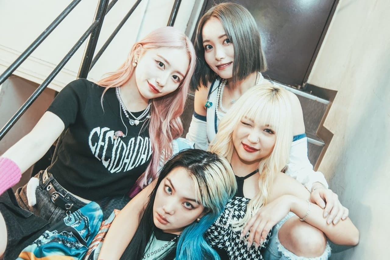 Famosa banda de J-Pop anuncia su separación; se despedirá con un concierto en solitario