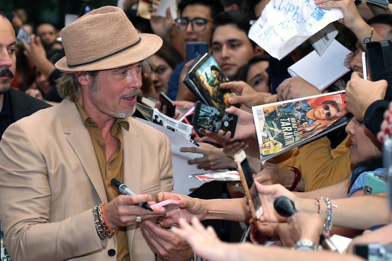 ‘Había una vez en… Hollywood' llegará a los cines mexicanos el próximo 23 de agosto y contará con la participación de Leonardo DiCaprio, Margo Robbie, Dakota Fanning, entre otros.