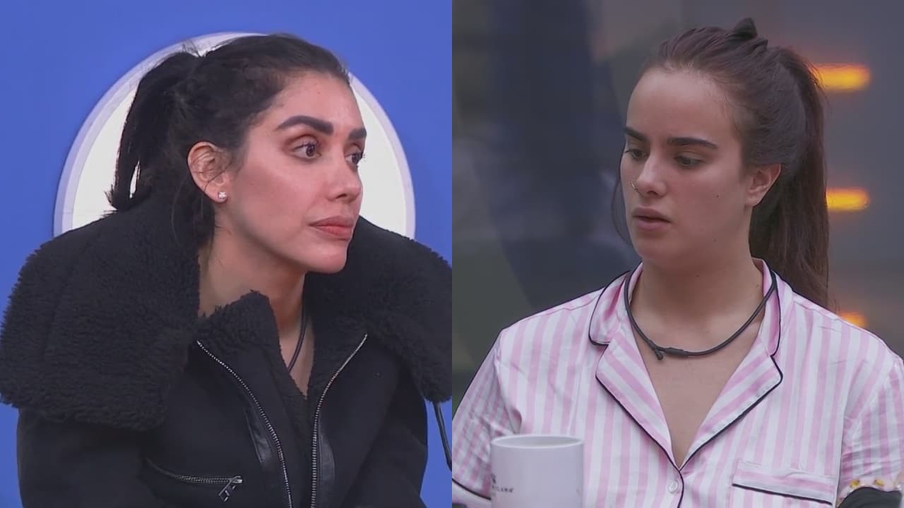 Karime le ‘habla mal’ a Gala, ella la encara y pone un alto: “Nada te parece” 