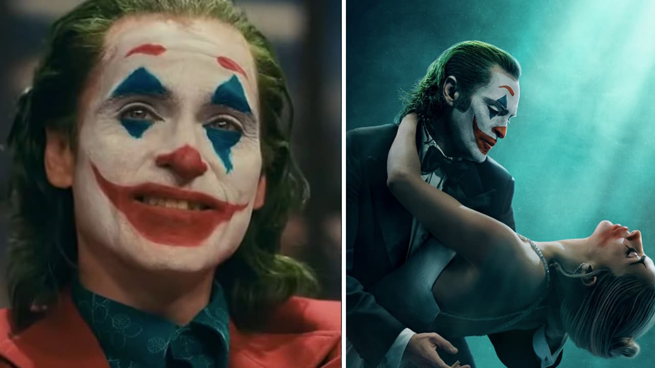 Actores y extras de ‘Joker 2’ revelan maltratos en las grabaciones: les prohíben ir al baño 