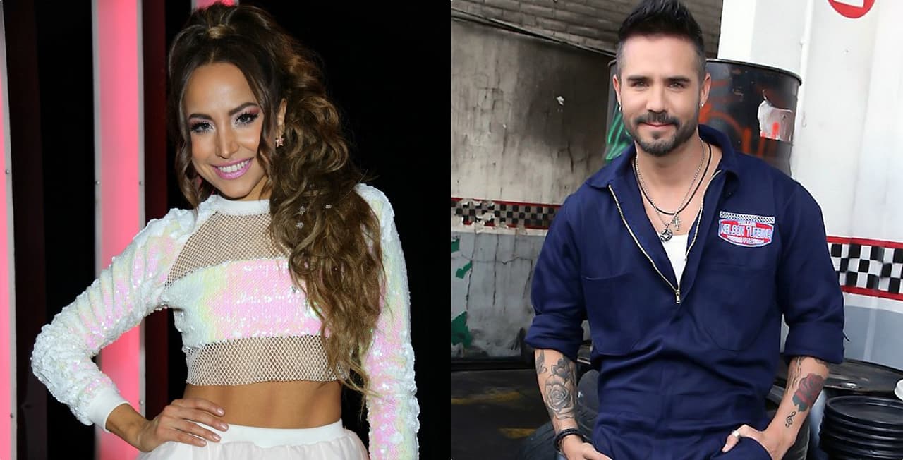 Jessica Díaz aclara que su relación con José Ron es de amistad: “No tengo novio”