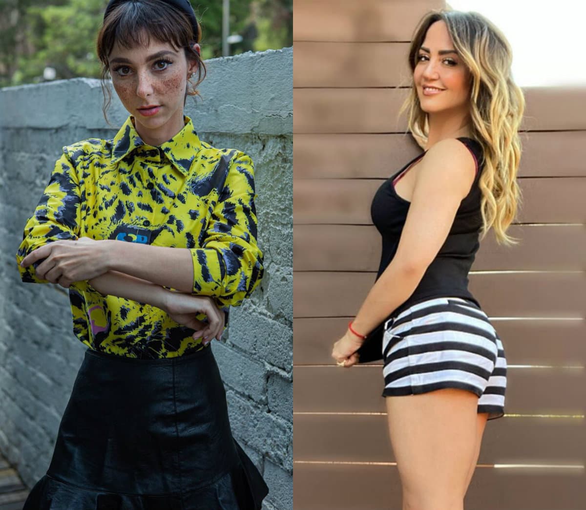 Andrea Legarreta envía conmovedor mensaje a Natalia Téllez por su cumpleaños