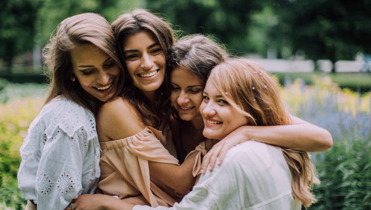 Cosas que puedes hacer para apoyar a las mujeres este 8 de marzo
