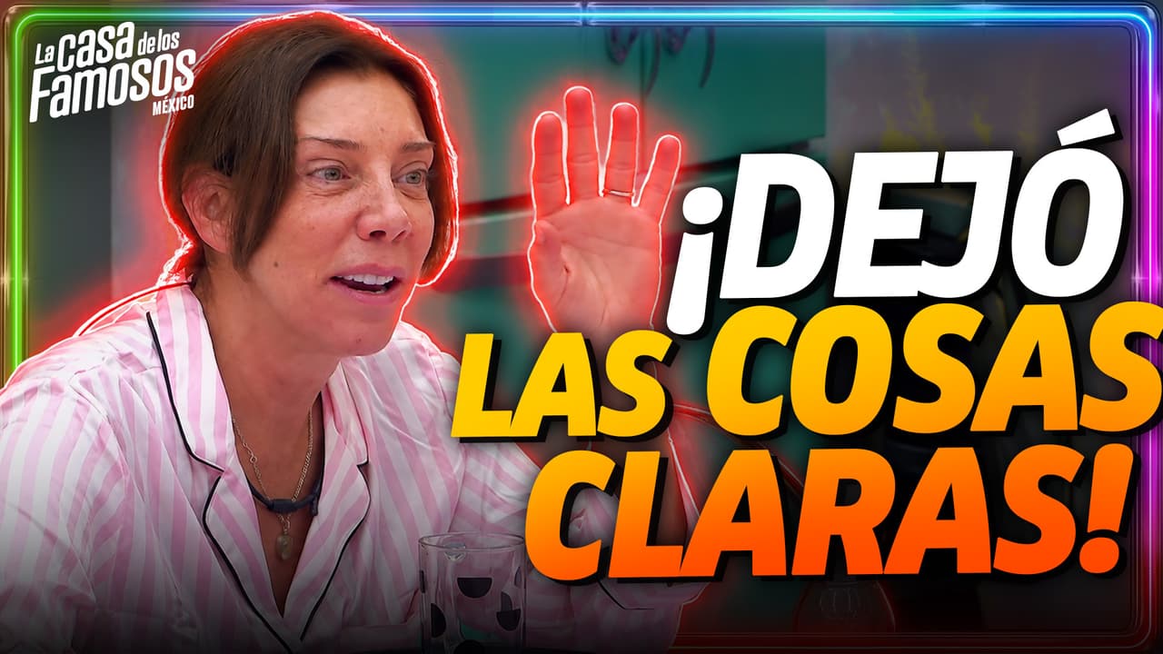 La historia de amor de Cynthia Klitbo: las cosas claras desde el inicio