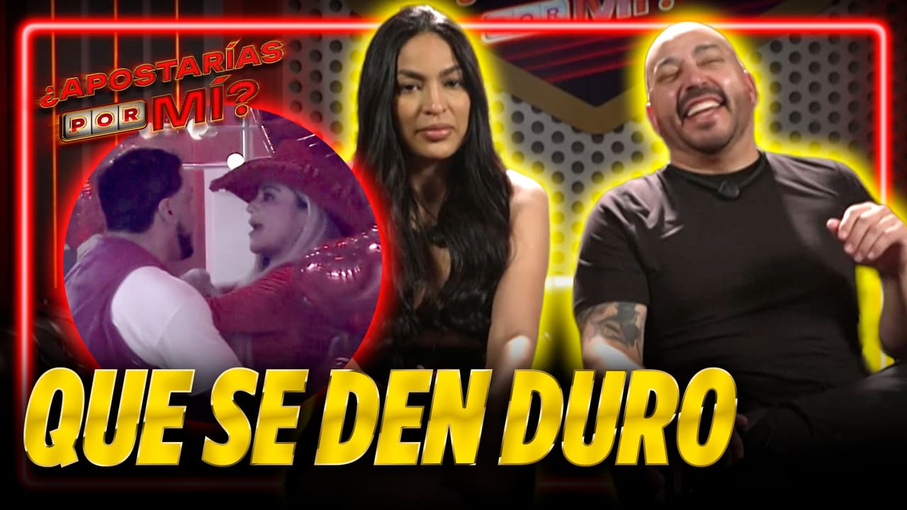 Lupillo quiere ver a Lorenzo y Claudia nominados por como trataron a Tiby