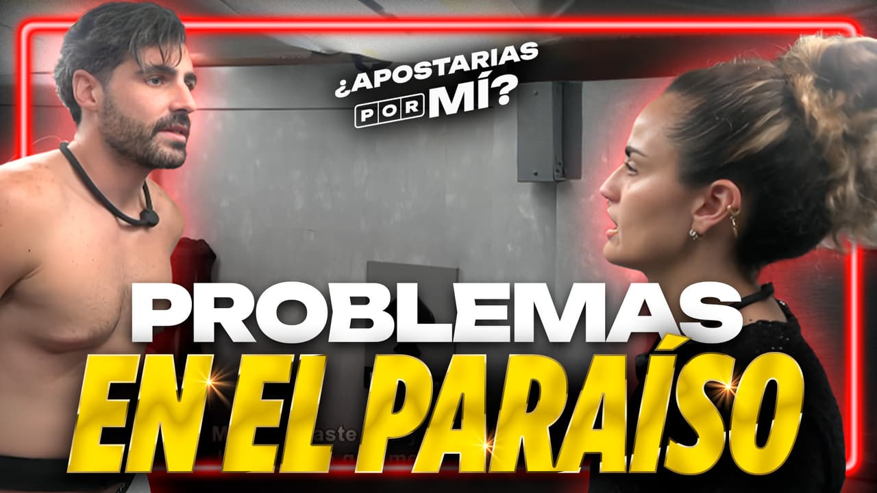 Franco gana menos dinero que Breh y se lo echa en cara