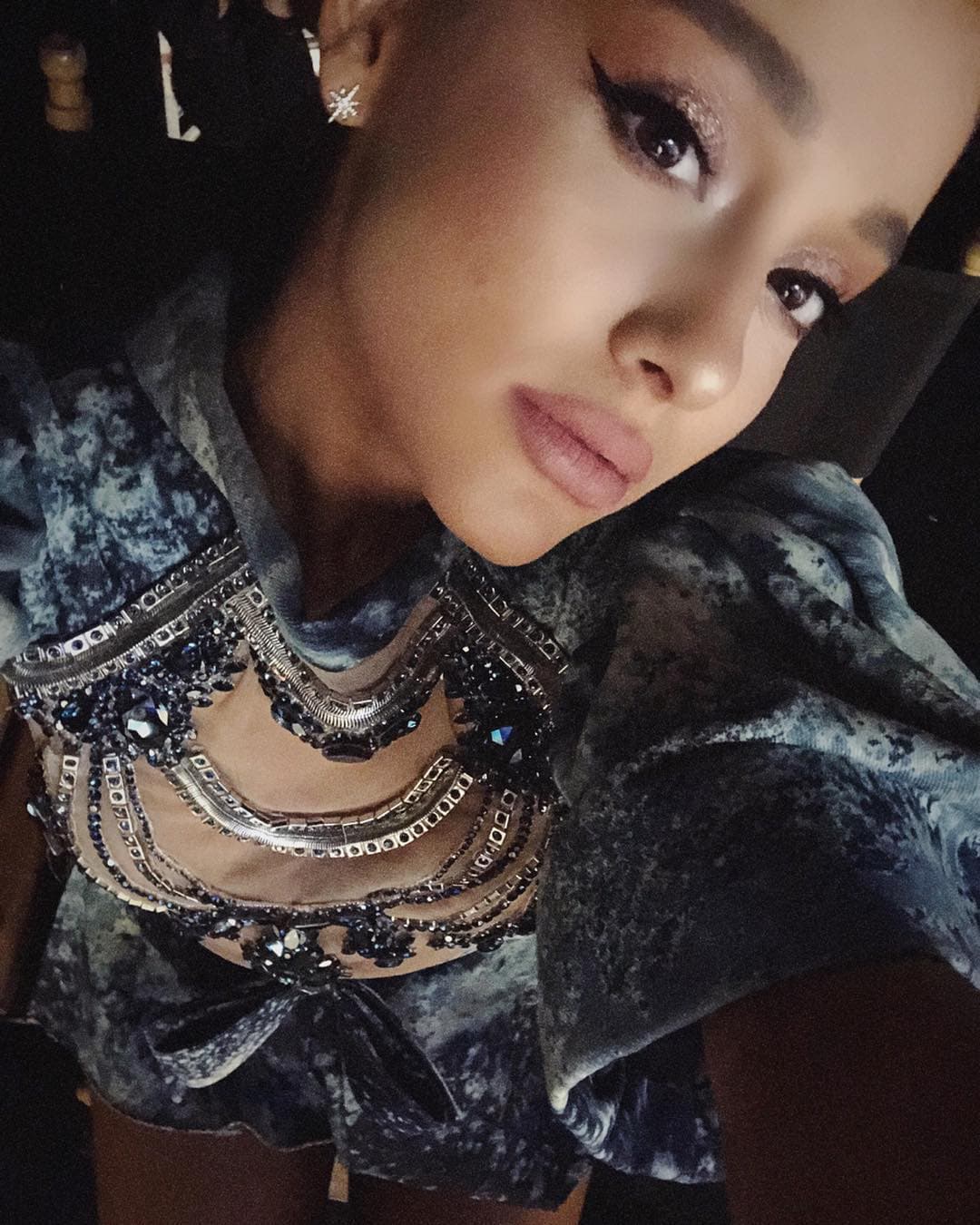Ariana recibirá este reconocimiento durante la gala Women in Music de Billboard.
