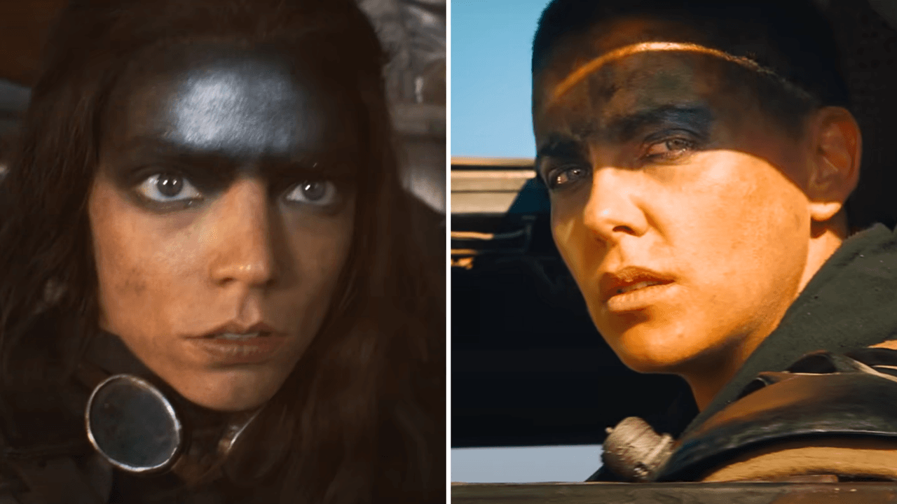 ‘Furiosa’ no iba a ser una película: un productor reveló cómo se concibió la precuela de ‘Mad Max’