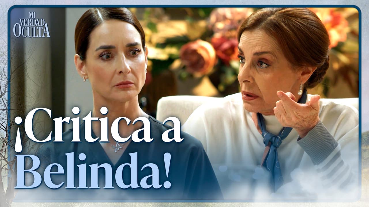 Luciano defiende a Aitana de los ataques de Eloísa