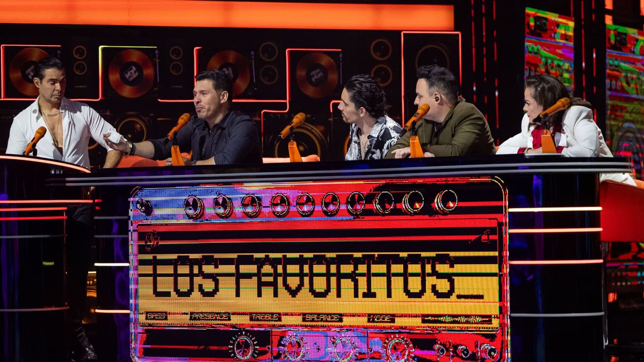 Favoritos impactan a fans con inesperada sorpresa en Juego de Voces 2026