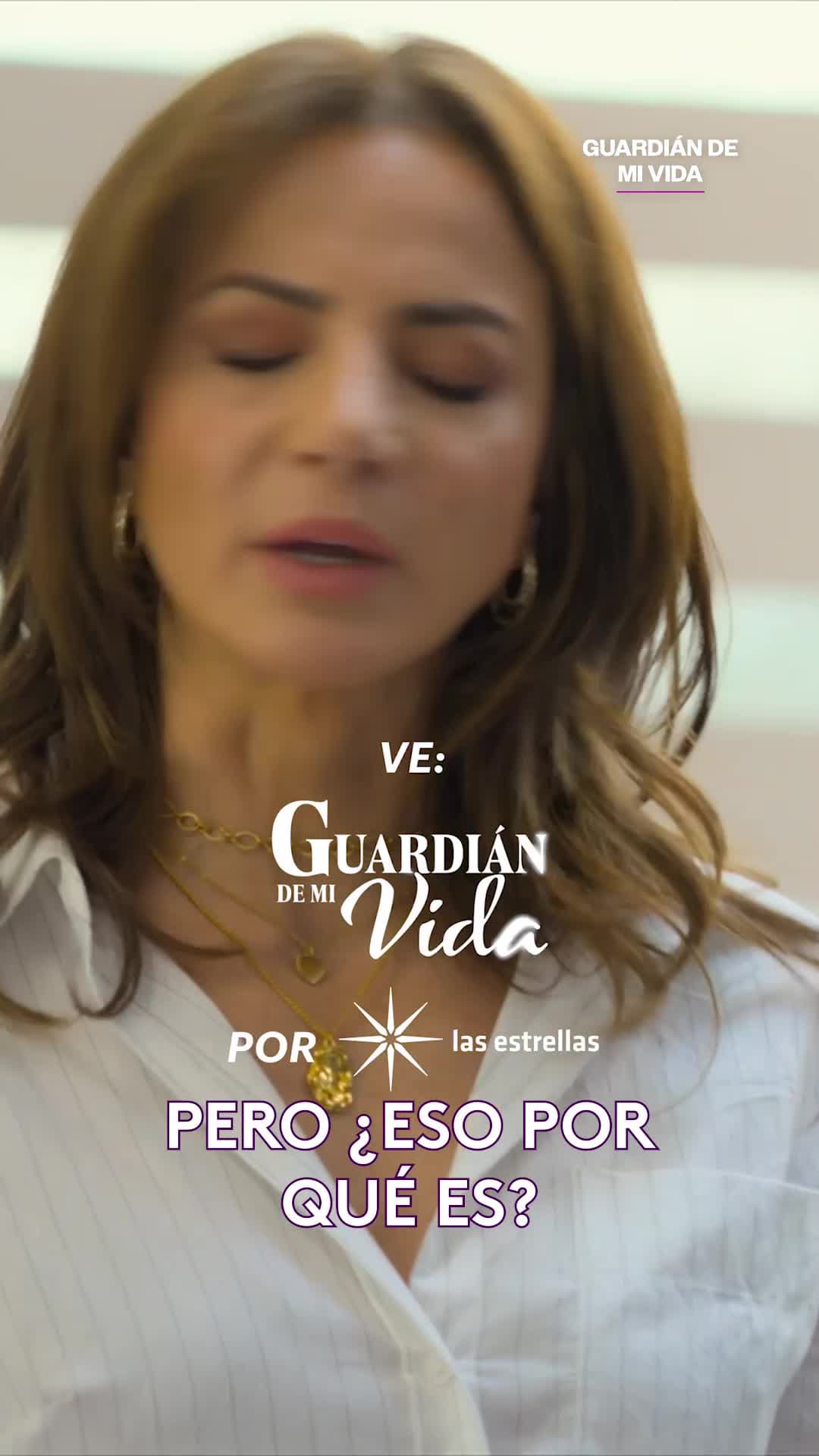 Aramís no soporta el castigo de Andrómeda