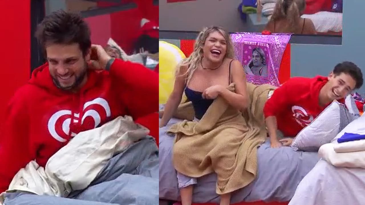 La Jefa 'obedece' a Wendy: Llama 'Vicky' a Nicola por primera vez y sorprende a todos