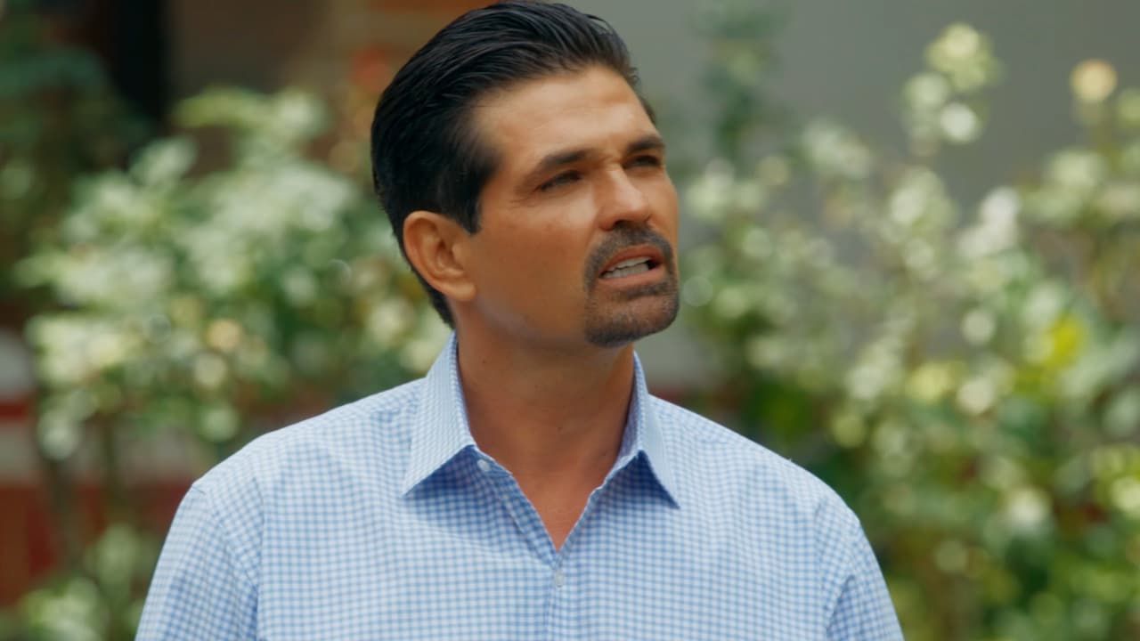 Mi Verdad Oculta: Capítulo Completo 42 - Conmigo nadie juega