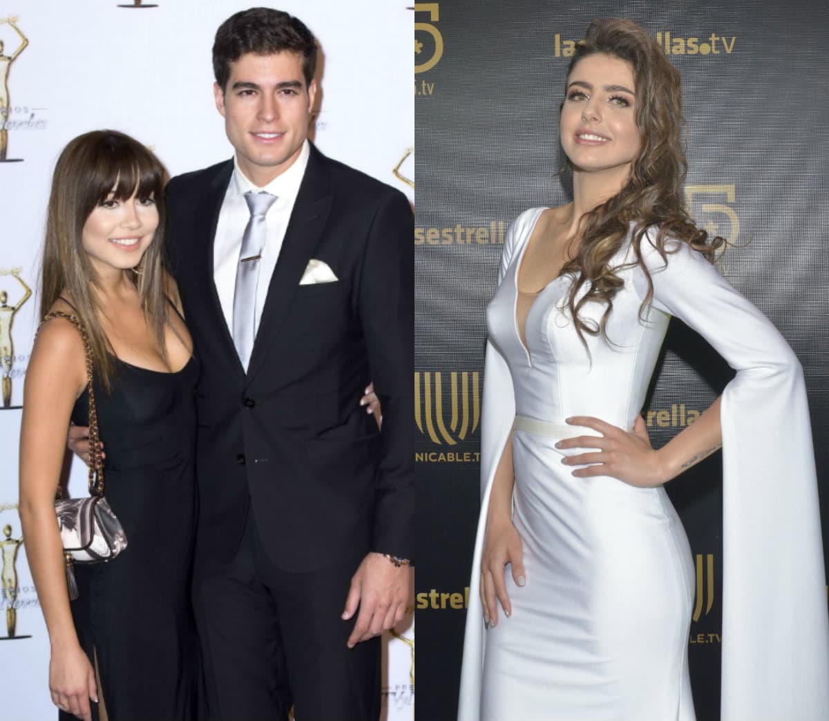 Michelle Renaud responde a quienes dicen que se burla de la exesposa de Danilo Carrera