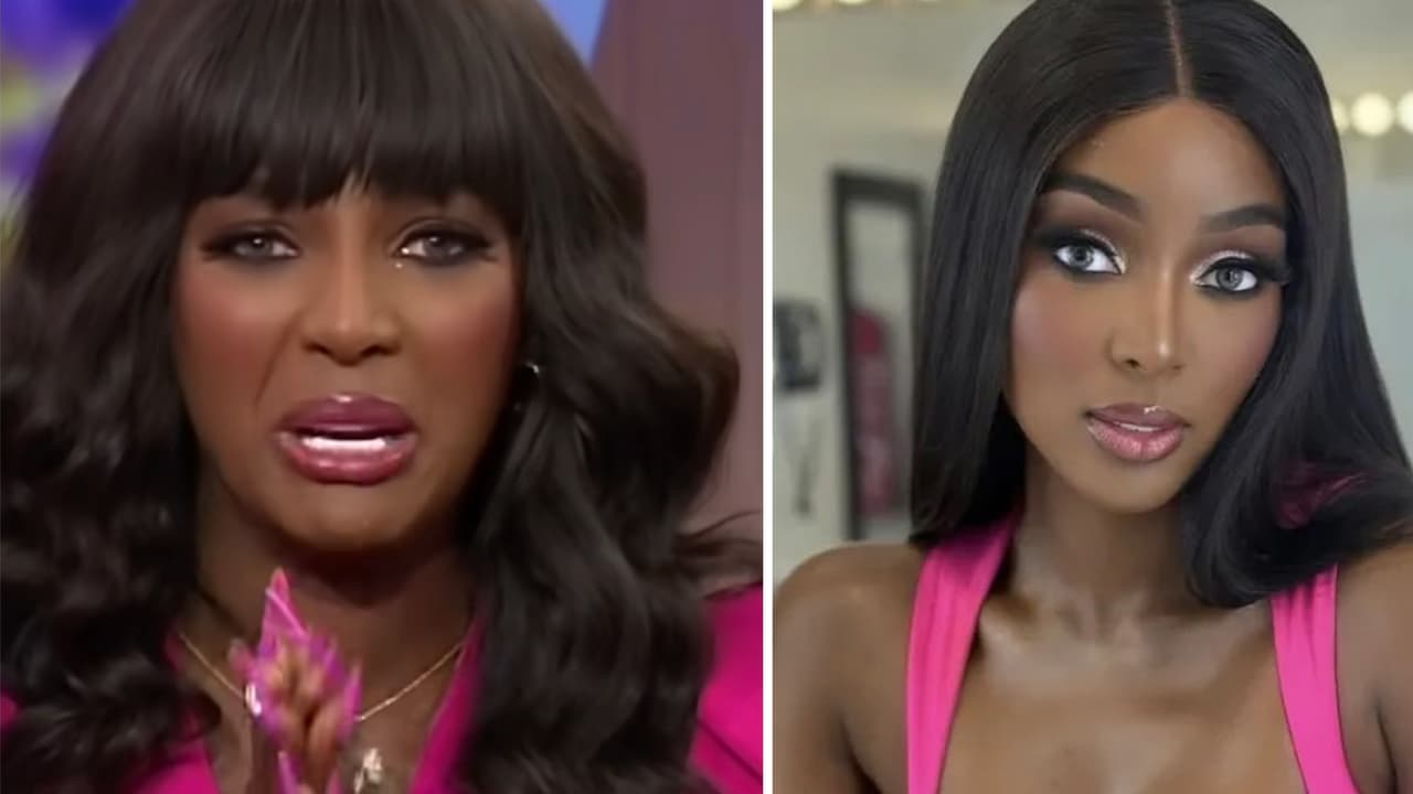 Amara La Negra revela que fue abusada: “Uno siente vergüenza”