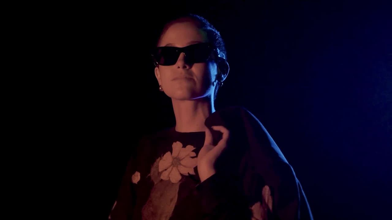 Natasha Dupeyrón es Tamara en Los Hilos del Pasado