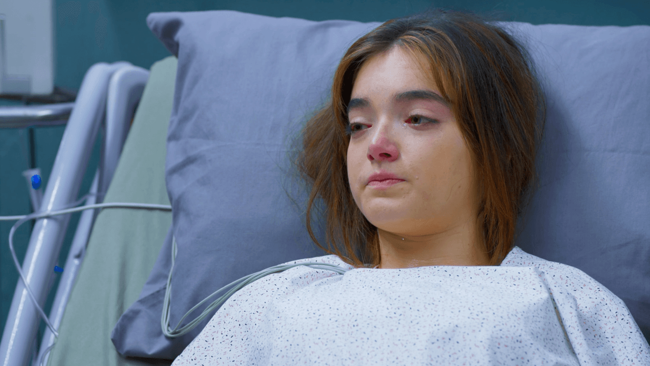 Papás por Siempre: Capítulo Completo 31 - El divorcio