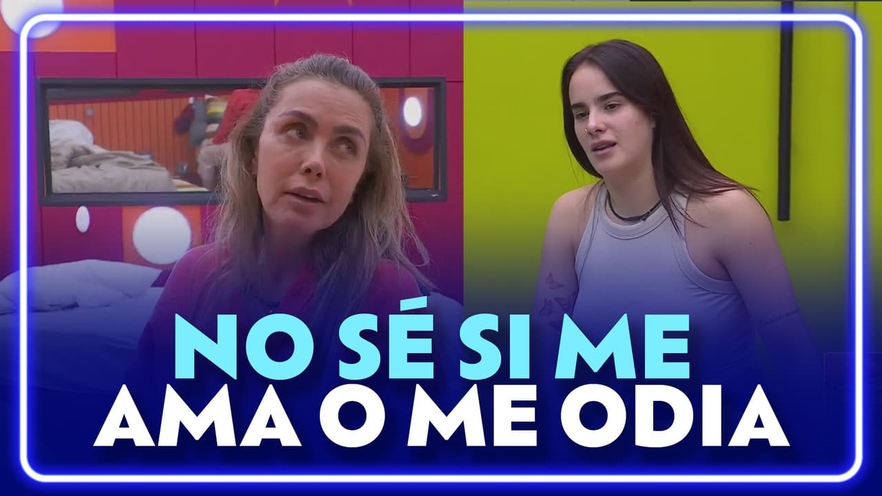 Sabine Moussier critica a Gala Montes con Gomita: destapa qué le molesta de la actriz