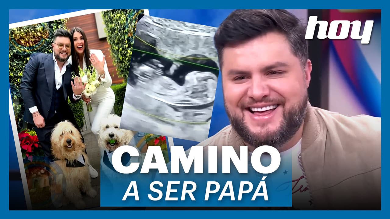 Paul Stanley: De prometido a Papá