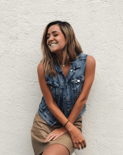 ¿Perreo intenso o baile pegadito?
<br>
<br>“Baile pegadito”.
<br>