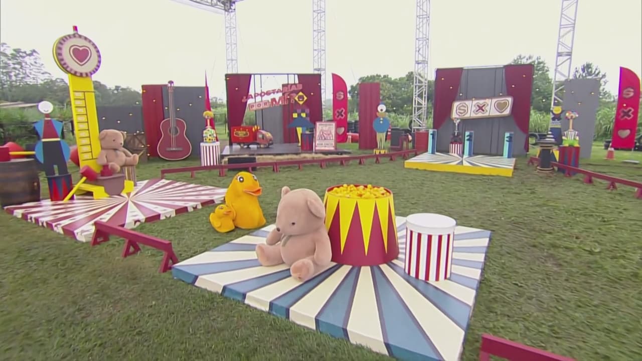 ¿Apostarías por Mí?