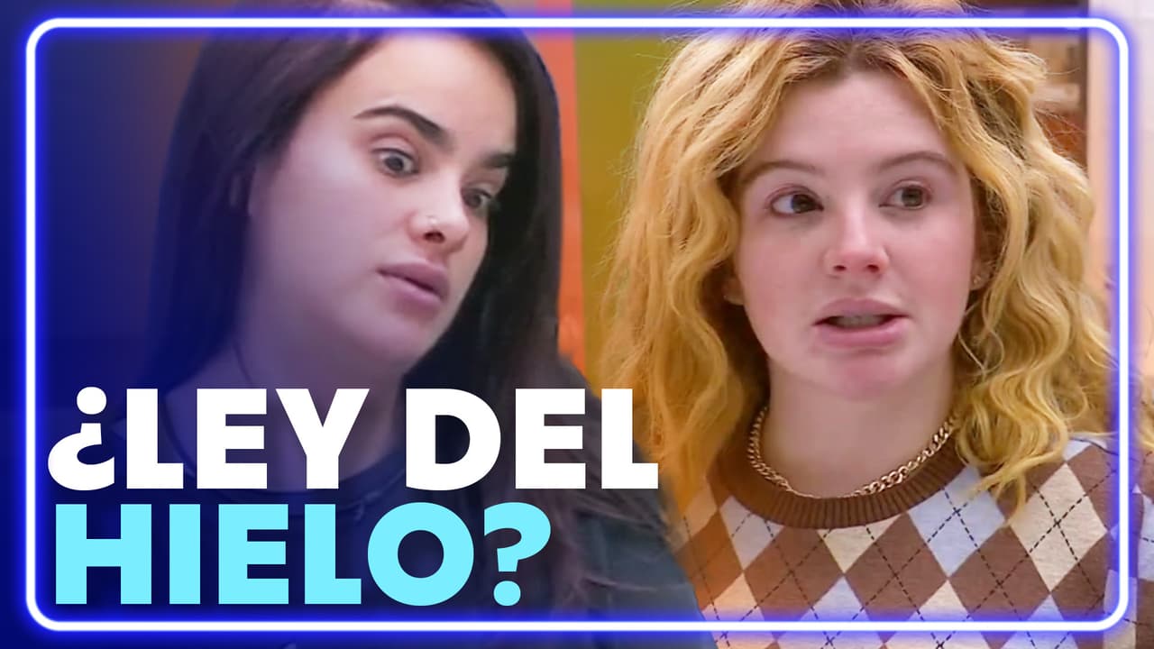 Gala Montes SIRVE EL CHISME sobre Briggitte alejándose de MAR en la Fonda Los Amigos