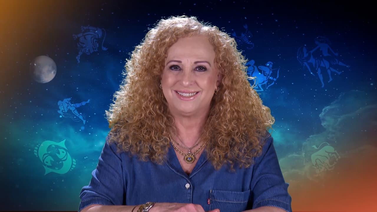 HORÓSCOPOS 2 de Enero 2026 | Mizada Mohamed | Programa Hoy