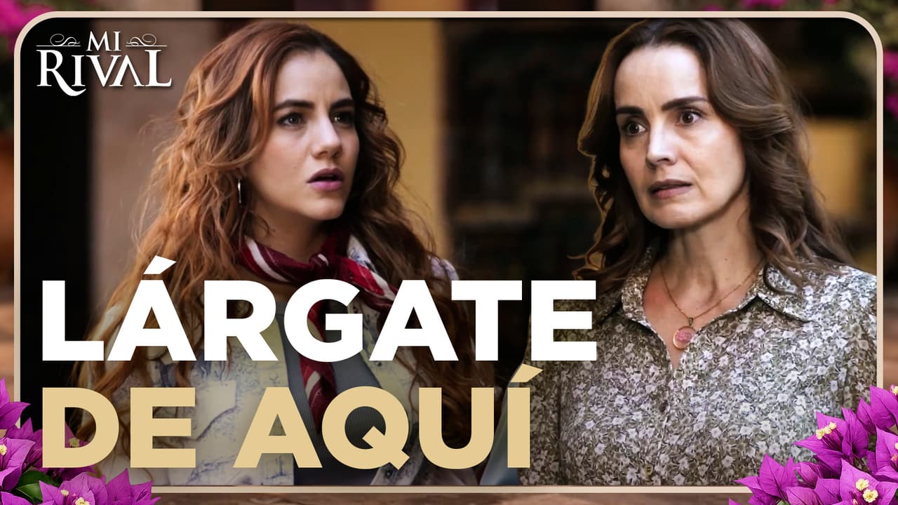 Bárbara corre a Paloma de su hogar