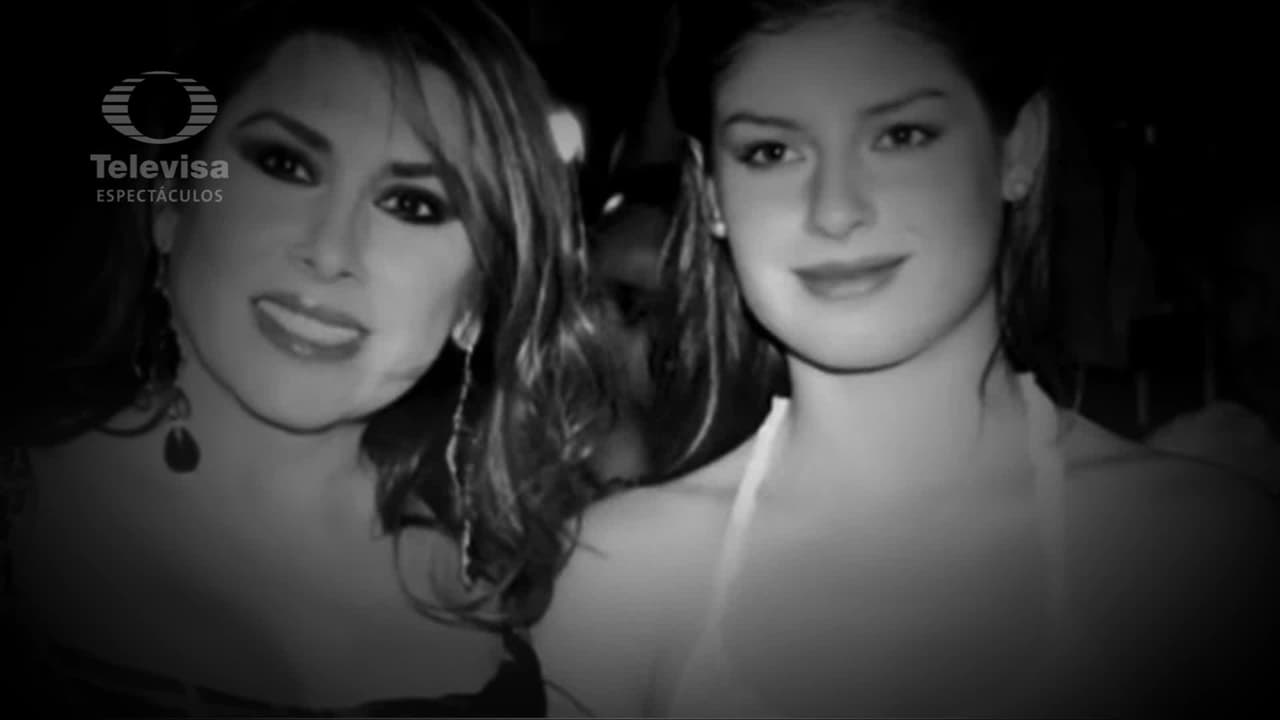 ¿Nieto de Dulce no sabe que ha muerto su abuela? Romina, hija de la cantante, lo aclara