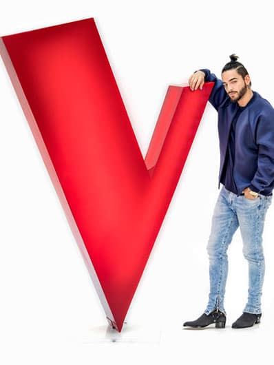 Maluma