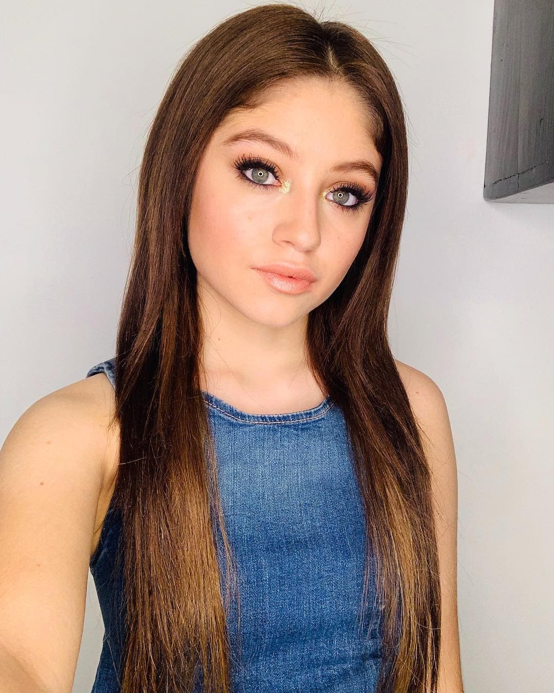 Karol Sevilla es llamada a 'Juez de Hierro' en 'Pequeños Gigantes'
