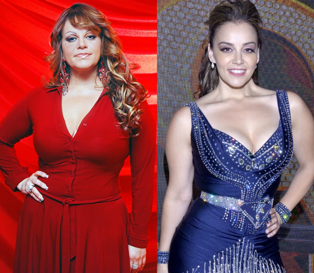 “A veces odio lo que me dejó”, la fuerte confesión que Rosie Rivera hizo sobre la carga que le heredó Jenni Rivera