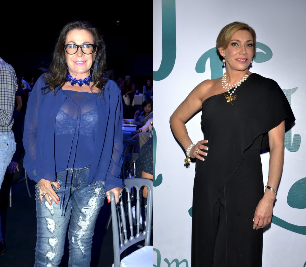 Laura Zapata denunció las agresiones que sufrió por parte de Cynthia Klitbo