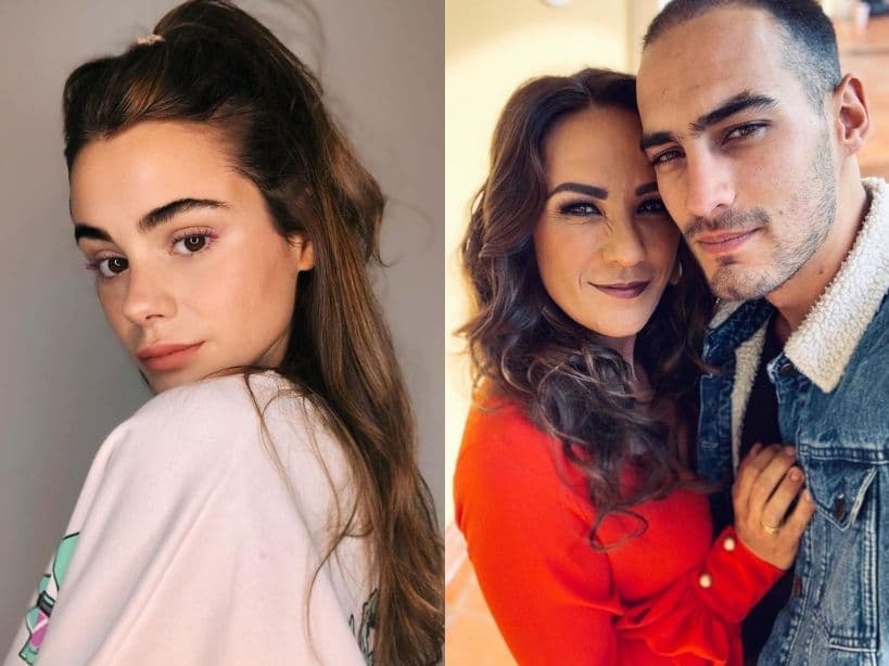 Este fin de semana, Michel Duval se adueñó de las tendencias al destapar su romance con Natalia Hurtado, quien en el pasado fue novia de Vadhir Derbez. ¡Conoce en fotos a la joven que ahora es nuera de Consuelo Duval!
