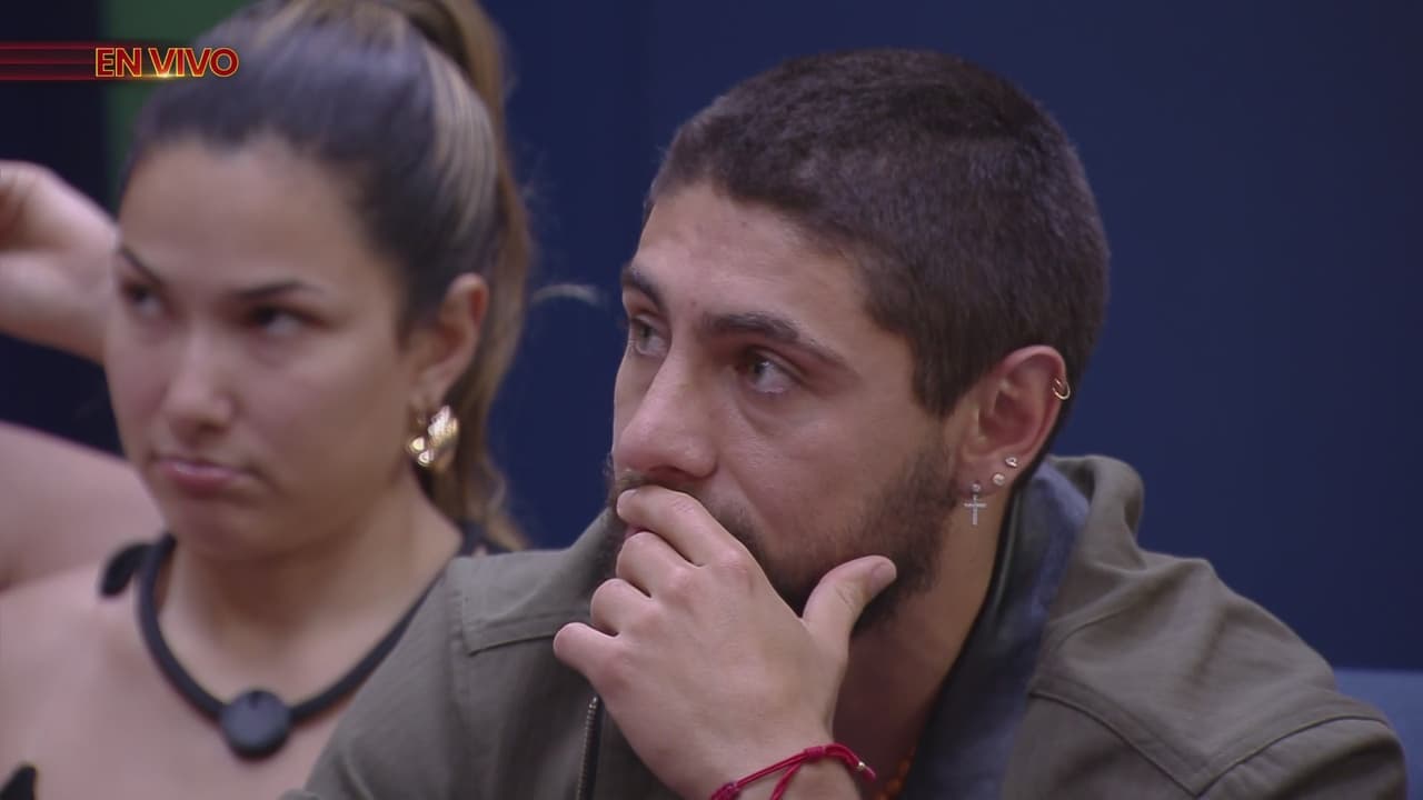 Ale y Beta se sienten desconsolados tras quedarse cerca de ser finalistas; Team Rebelión les da ánimos: "todo puede cambiar"
