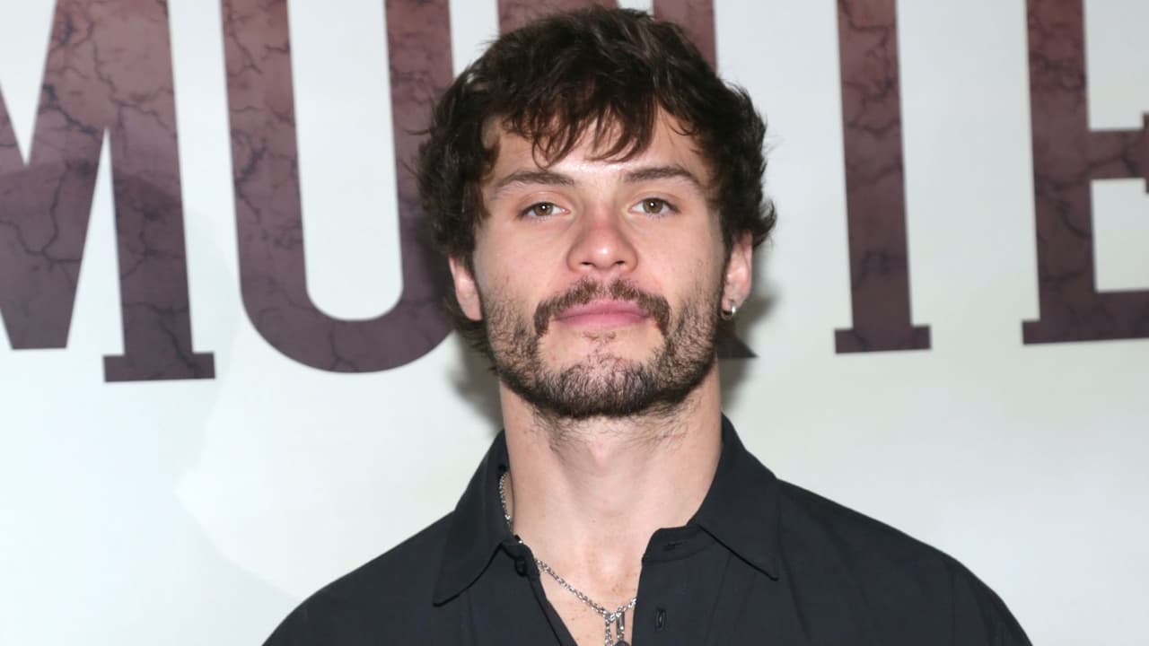 Graco Sendel conquista redes con divertida escena en 'Doménica Montero'; revela origen de su frase viral