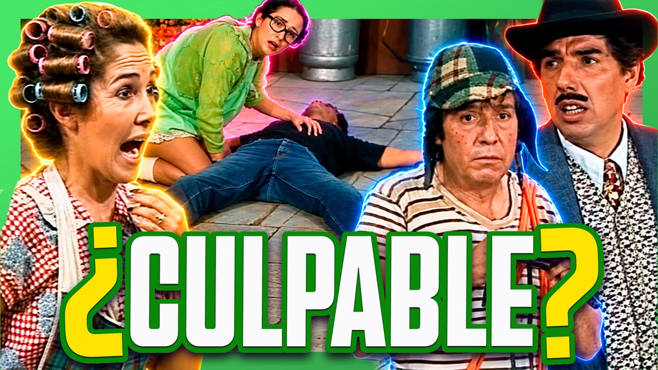 El Chavo del 8: ¿Lo CAZA COMO LAGARTIJA? Parece que el Chavo se petatea a Don Ramón