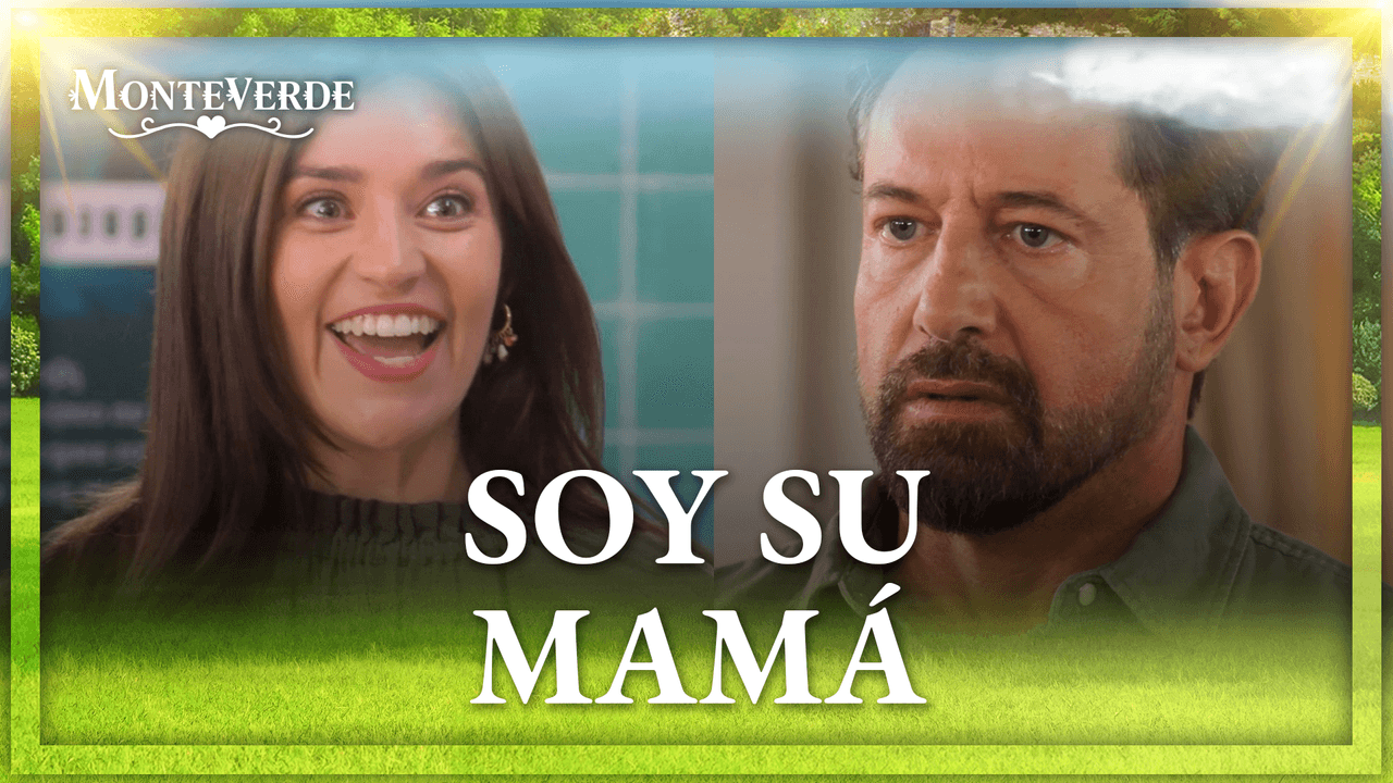Oscar teme que Erika le arrebate a Moisés