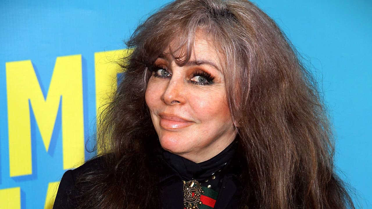 ¿Verónica Castro nunca quiso a Valeria Liberman como nuera? Esto dijo