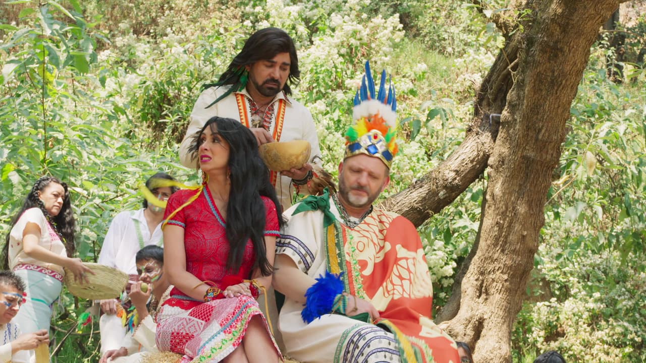 El príncipe del barrio Temporada 4 Capítulo 3: La fundación de Chacaltepec