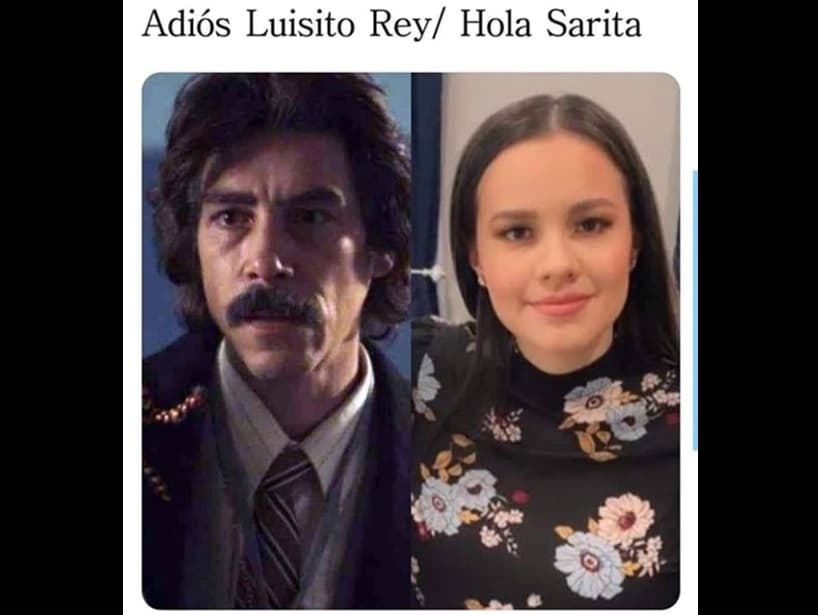 El progenitor de ‘El sol’ causó polémica por la manera en la que trató al cantante durante su infancia y juventud.