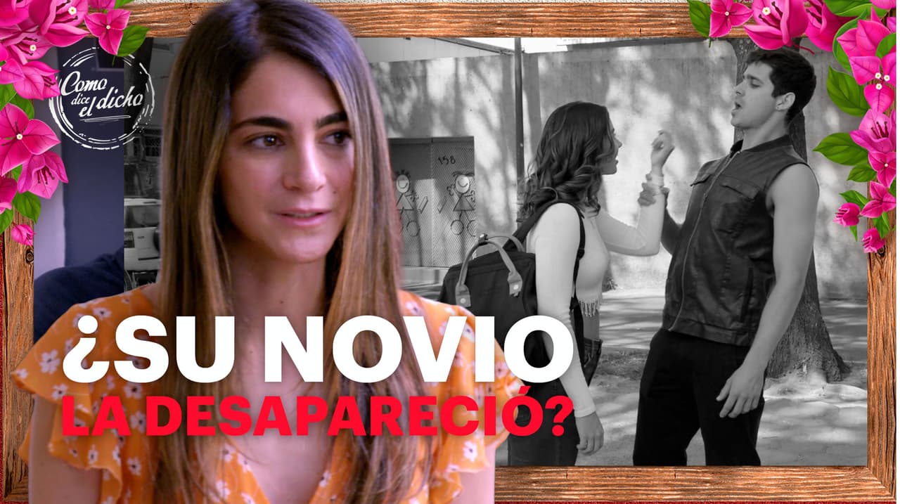 Laura sospecha que su mejor amiga desapareció por culpa de su novio