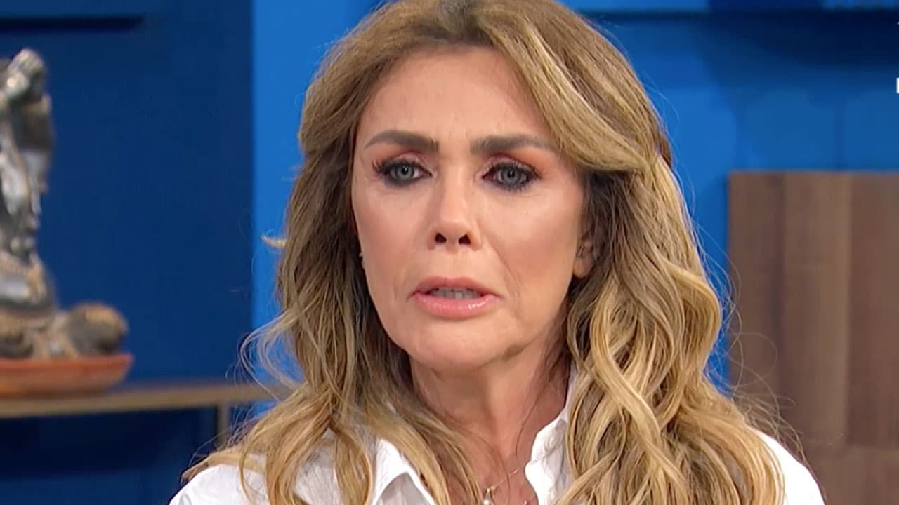 Sabine pide DISCULPAS a todo lo que dijo del Cuarto Mar: ‘Me hicieron sacar lo PEOR’